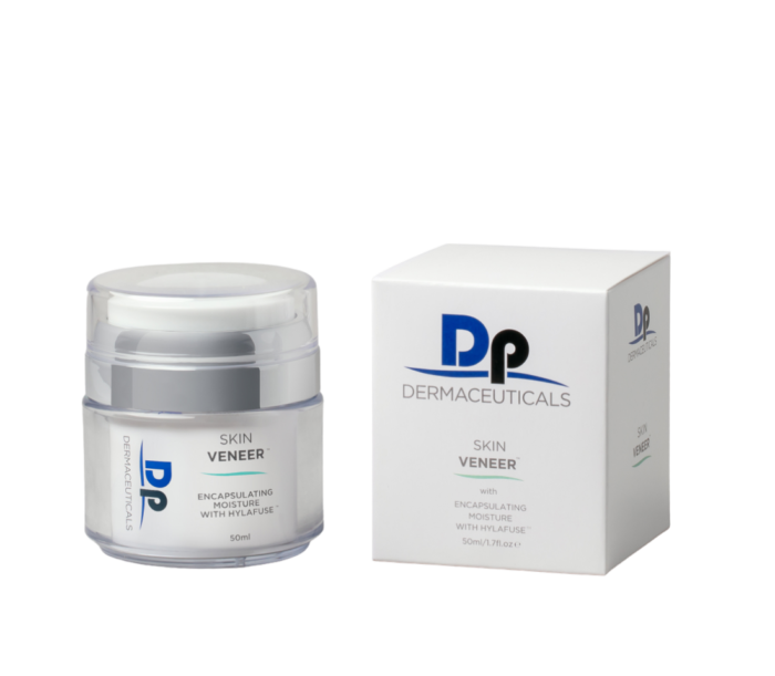 DP Dermaceuticals Skin Veneer Crème 50 ML