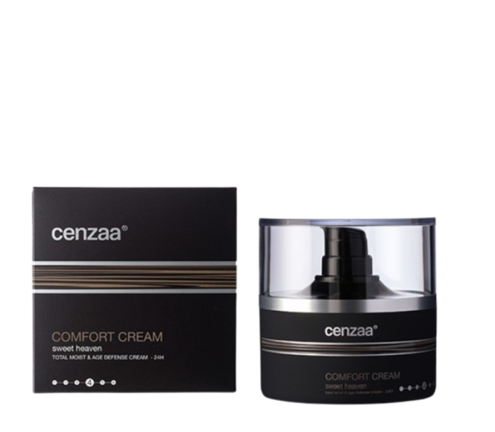 Cenzaa Sweet Heaven 50 ml
